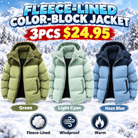 Best sale💥3-Pack Only $24.95 (Green + Light Cyan + Haze Blue)