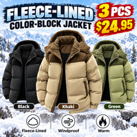 Best sale💥3-Pack Only $24.95 (Black + Khaki + Green)