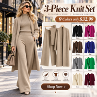 🔥🔥9 Sets Only $32.99(All 9 Colors)