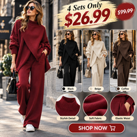 4 Sets Only $26.99(Includes 4 colors)