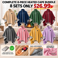 8 packs ONLY $26 .99(8 Different Colors )