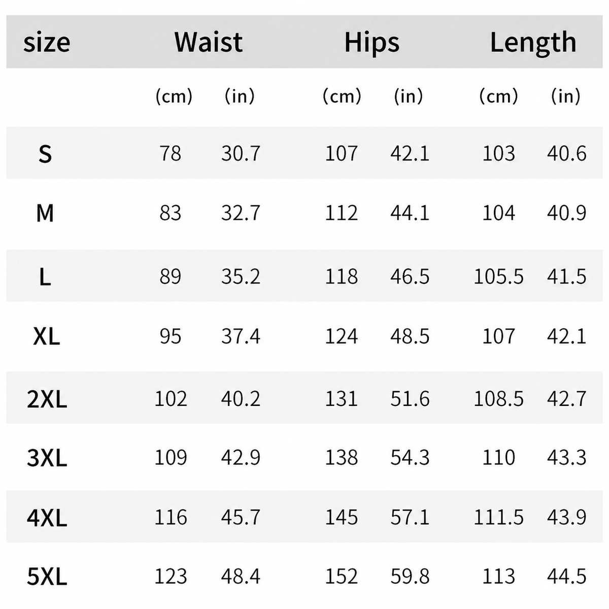 Men's Stretch Cotton Loose-Fit Drawstring Jeans