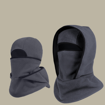 ⏳⏳LAST DAY SALE 50% OFF!!❄️Winter All-In-One Scarf Ear Cover Warm Balaclava