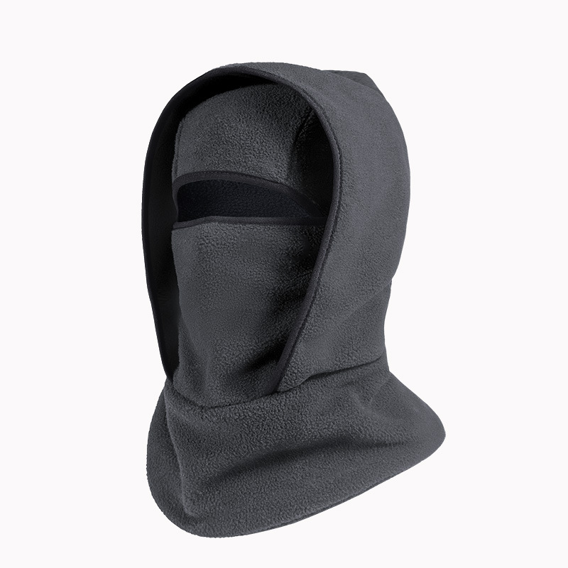 ⏳⏳LAST DAY SALE 50% OFF!!❄️Winter All-In-One Scarf Ear Cover Warm Balaclava