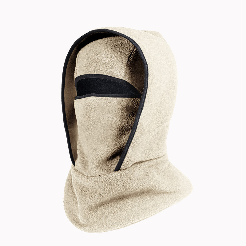 ⏳⏳LAST DAY SALE 50% OFF!!❄️Winter All-In-One Scarf Ear Cover Warm Balaclava