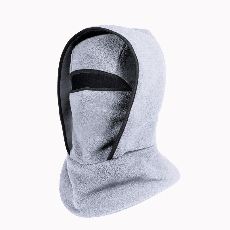 ⏳⏳LAST DAY SALE 50% OFF!!❄️Winter All-In-One Scarf Ear Cover Warm Balaclava